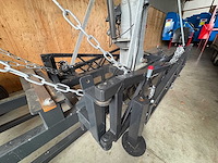 2024 nachtvorst ventilator - afbeelding 8 van  16