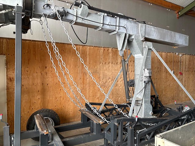 2024 nachtvorst ventilator - afbeelding 4 van  16