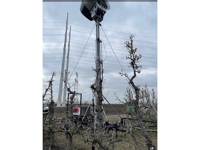 2024 nachtvorst ventilator - afbeelding 7 van  16