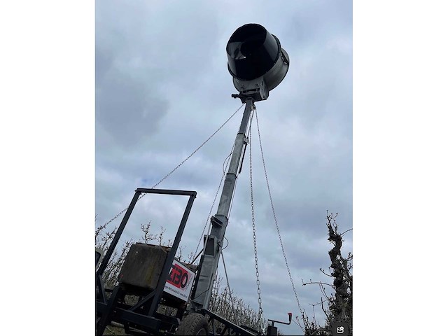 2024 nachtvorst ventilator - afbeelding 8 van  16