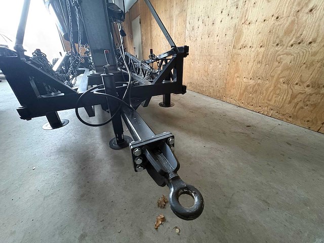 2024 nachtvorst ventilator - afbeelding 16 van  16