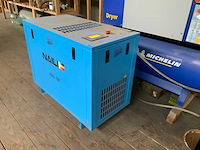 2024 naili ab5.5h schroefcompressor installatie - afbeelding 3 van  9