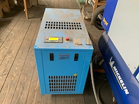 2024 naili ab5.5h schroefcompressor installatie - afbeelding 4 van  9