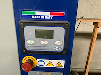 2024 naili ab5.5h schroefcompressor installatie - afbeelding 7 van  9