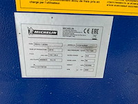 2024 naili ab5.5h schroefcompressor installatie - afbeelding 9 van  9