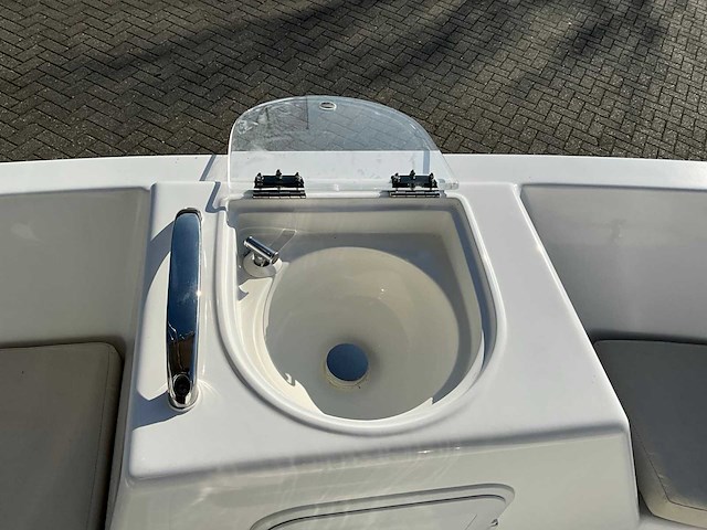 2024 navaro 21 consoleboot - afbeelding 4 van  19