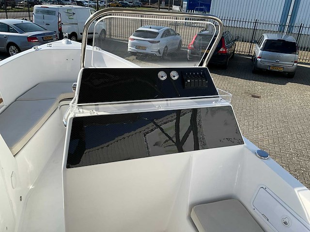 2024 navaro 21 consoleboot - afbeelding 5 van  19