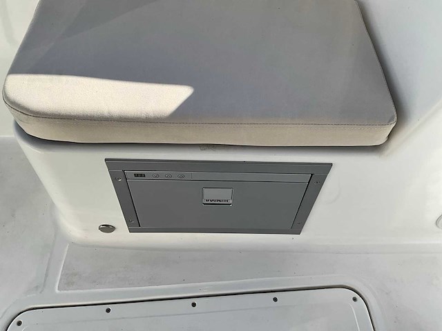 2024 navaro 21 consoleboot - afbeelding 6 van  19