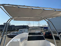 2024 navaro 21 consoleboot - afbeelding 8 van  19