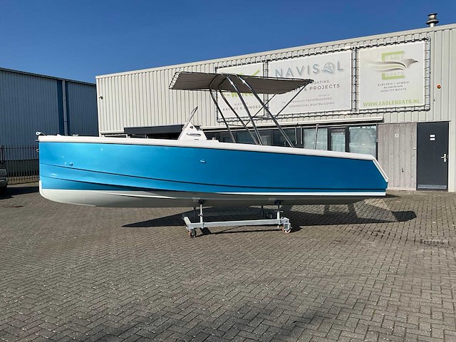 2024 navaro 21 consoleboot - afbeelding 11 van  19