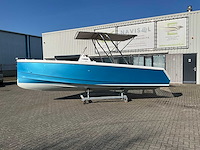 2024 navaro 21 consoleboot - afbeelding 11 van  19