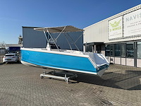 2024 navaro 21 consoleboot - afbeelding 13 van  19