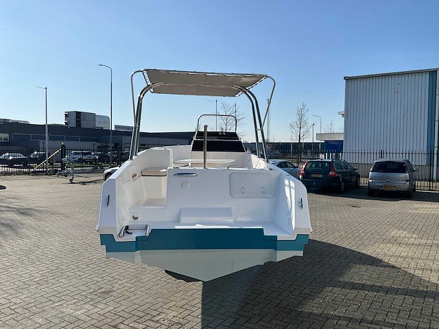 2024 navaro 21 consoleboot - afbeelding 14 van  19