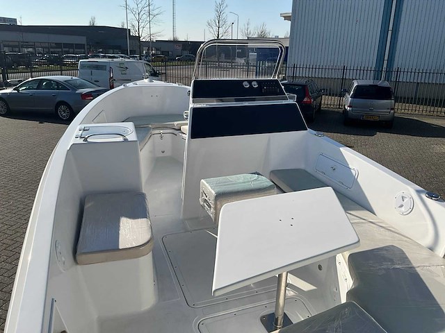 2024 navaro 21 consoleboot - afbeelding 3 van  26