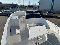 2024 navaro 21 consoleboot - afbeelding 3 van  26