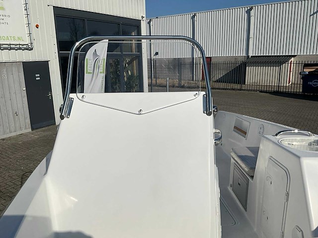 2024 navaro 21 consoleboot - afbeelding 6 van  26