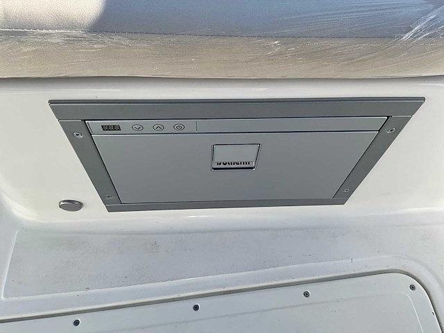 2024 navaro 21 consoleboot - afbeelding 9 van  26