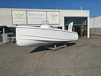 2024 navaro 21 consoleboot - afbeelding 1 van  26