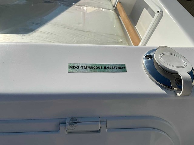 2024 navaro 21 consoleboot - afbeelding 18 van  26