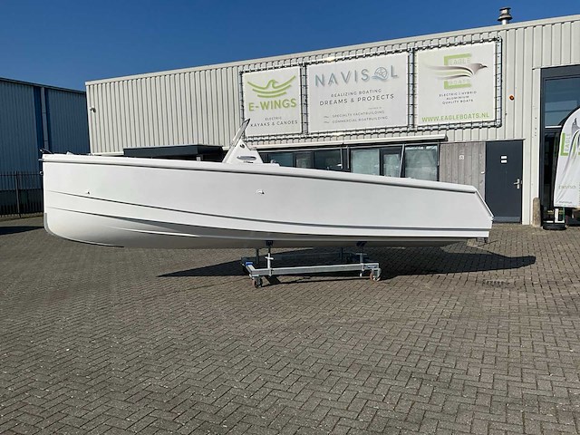 2024 navaro 21 consoleboot - afbeelding 12 van  26