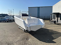 2024 navaro 21 consoleboot - afbeelding 21 van  26