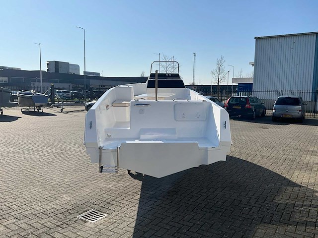 2024 navaro 21 consoleboot - afbeelding 22 van  26