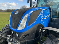 2024 new holland t7.245 new gen vierwielaangedreven landbouwtractor - afbeelding 11 van  42
