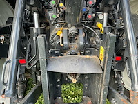 2024 new holland t7.245 new gen vierwielaangedreven landbouwtractor - afbeelding 18 van  42