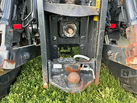 2024 new holland t7.245 new gen vierwielaangedreven landbouwtractor - afbeelding 19 van  42