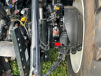 2024 new holland t7.245 new gen vierwielaangedreven landbouwtractor - afbeelding 21 van  42