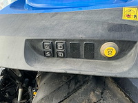 2024 new holland t7.245 new gen vierwielaangedreven landbouwtractor - afbeelding 23 van  42