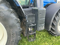 2024 new holland t7.245 new gen vierwielaangedreven landbouwtractor - afbeelding 26 van  42