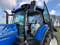 2024 new holland t7.245 new gen vierwielaangedreven landbouwtractor - afbeelding 29 van  42