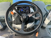2024 new holland t7.245 new gen vierwielaangedreven landbouwtractor - afbeelding 31 van  42