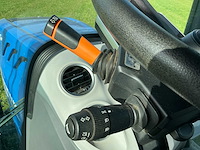 2024 new holland t7.245 new gen vierwielaangedreven landbouwtractor - afbeelding 34 van  42