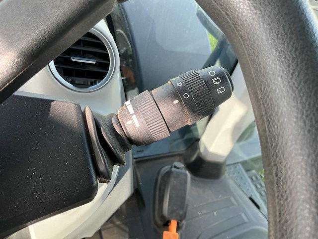 2024 new holland t7.245 new gen vierwielaangedreven landbouwtractor - afbeelding 35 van  42