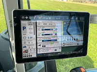 2024 new holland t7.245 new gen vierwielaangedreven landbouwtractor - afbeelding 37 van  42