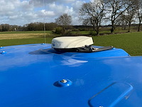 2024 new holland t7.245 new gen vierwielaangedreven landbouwtractor - afbeelding 42 van  42