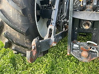 2024 new holland t7.245 new gen vierwielaangedreven landbouwtractor - afbeelding 13 van  35