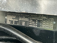 2024 new holland t7.245 new gen vierwielaangedreven landbouwtractor - afbeelding 15 van  35