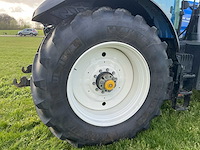 2024 new holland t7.245 new gen vierwielaangedreven landbouwtractor - afbeelding 17 van  35
