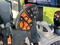 2024 new holland t7.245 new gen vierwielaangedreven landbouwtractor - afbeelding 26 van  35