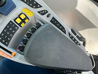 2024 new holland t7.245 new gen vierwielaangedreven landbouwtractor - afbeelding 29 van  35