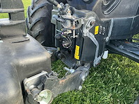 2024 new holland t7.245 new gen vierwielaangedreven landbouwtractor - afbeelding 34 van  35