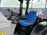 2024 new holland tt60 classic - tractor/trekker (ongebruikt) - afbeelding 3 van  22