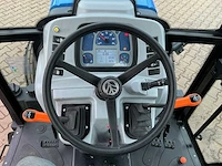 2024 new holland tt60 classic - tractor/trekker (ongebruikt) - afbeelding 5 van  22