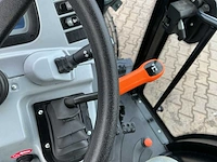 2024 new holland tt60 classic - tractor/trekker (ongebruikt) - afbeelding 9 van  22