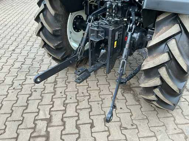 2024 new holland tt60 classic - tractor/trekker (ongebruikt) - afbeelding 20 van  22