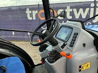 2024 new holland tt60 classic - tractor/trekker (ongebruikt) - afbeelding 4 van  22