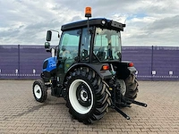 2024 new holland tt60 classic - tractor/trekker (ongebruikt) - afbeelding 16 van  22